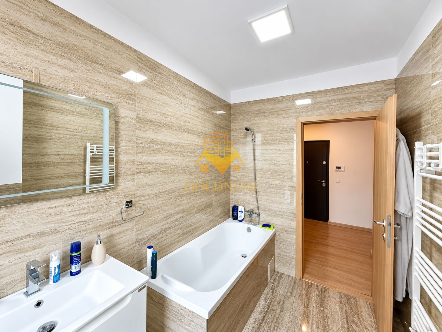 2 camere open space, Premium Parcare, Scala Frunzisului, Zorilor, Lidl