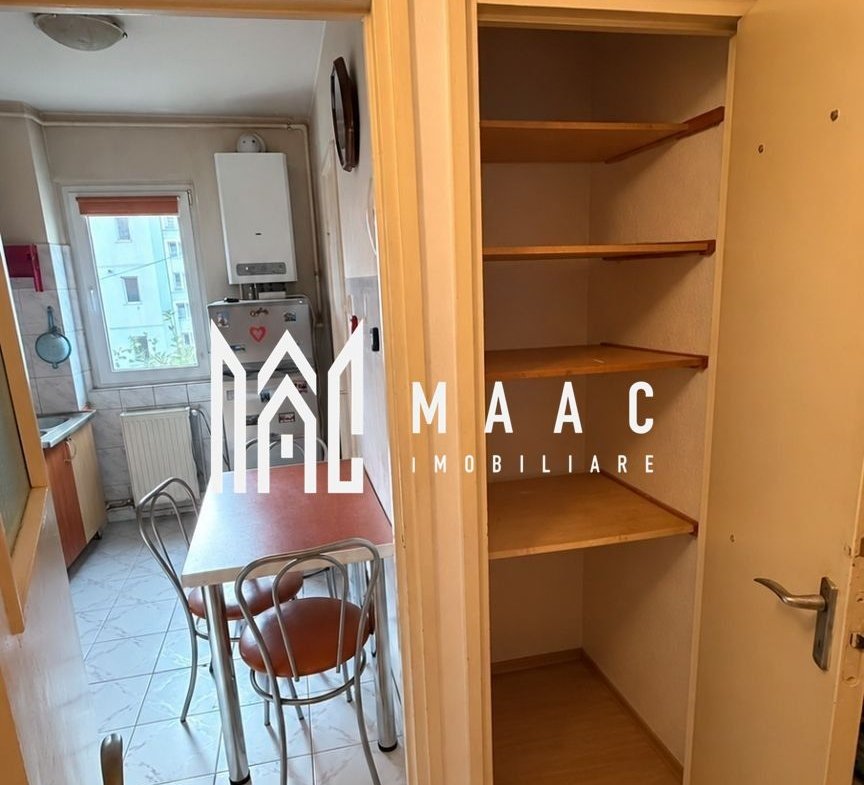 Apartament 2 camere de închiriat | Sibiu | Hipodrom 1 | 50 mp