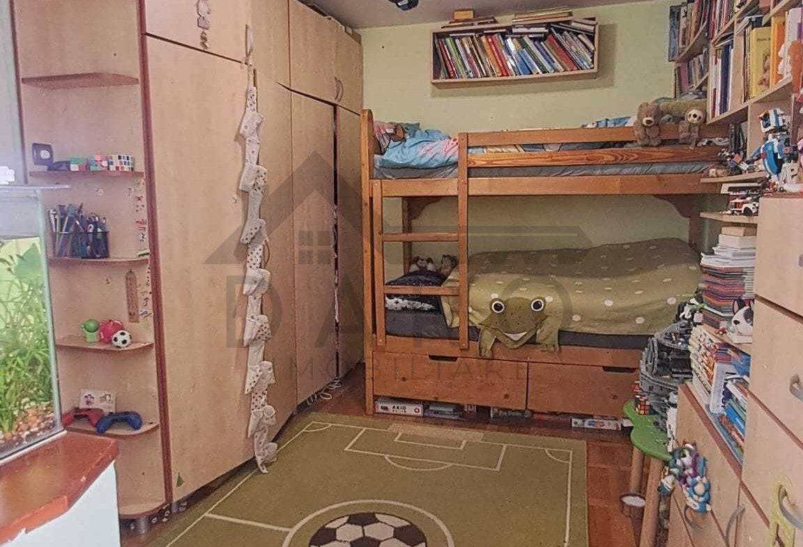 Vânzare apartament cu 2 camere