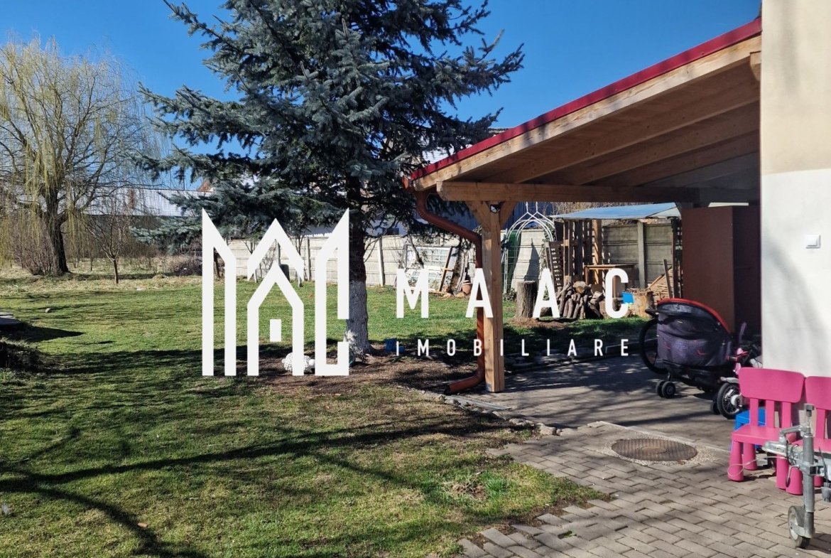 Casă 6 camere de vânzare | Șura Mică | 190 mp