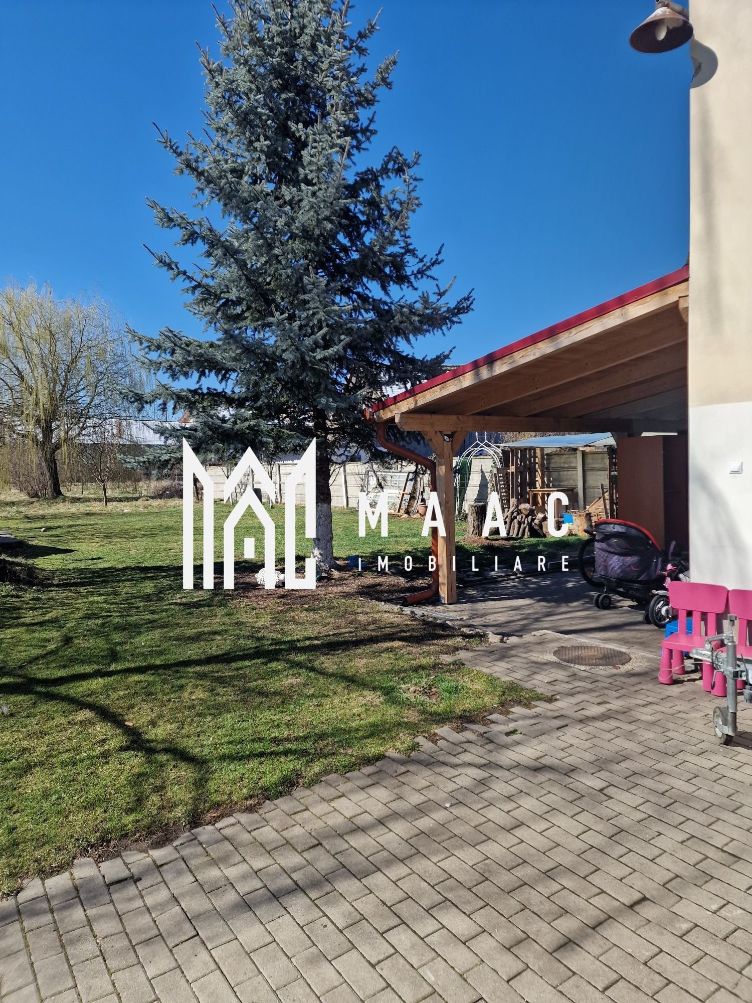 Casă 6 camere de vânzare | Șura Mică | 190 mp