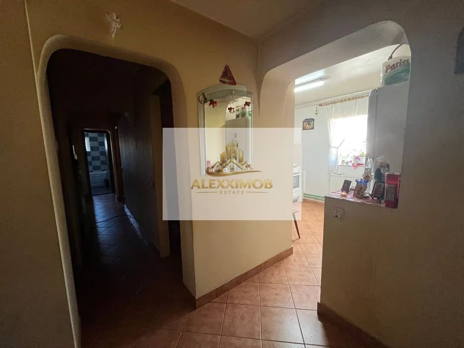 Apartament de Vanzare – 3 Camere -67 mp – Popesti Leordeni