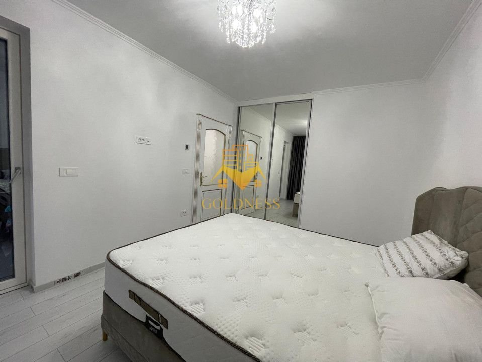 2 camere, modern, bloc nou, Parcare,Vivo, Columna Residence