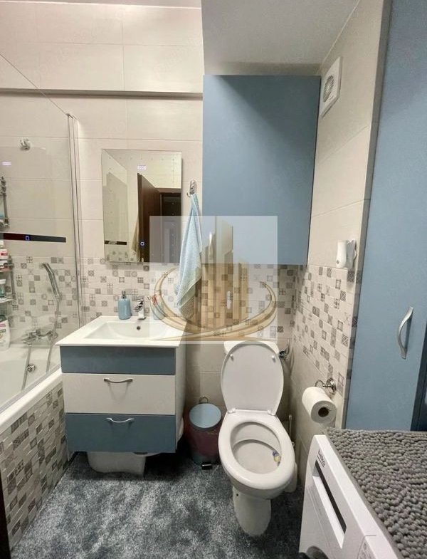 Apartament 2 camere + parcare subterana Soseaua Berceni