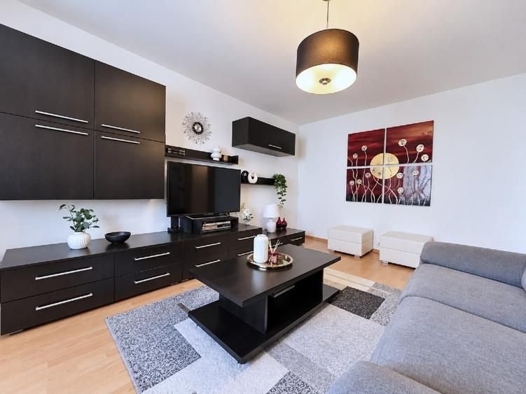 Apartament 3 camere, etajul 1 zona Bucovina-Torontalului