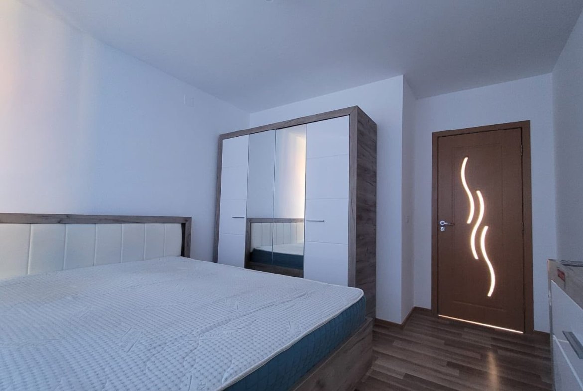 3 CAMERE | 67 MP | ETAJ 1 | BLOC 2014 | DUMBRĂVIȚA – ZONA KAUFLAND