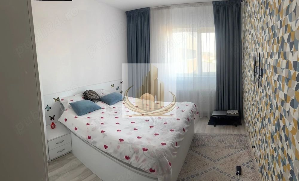 Apartament 2 camere + parcare subterana Soseaua Berceni