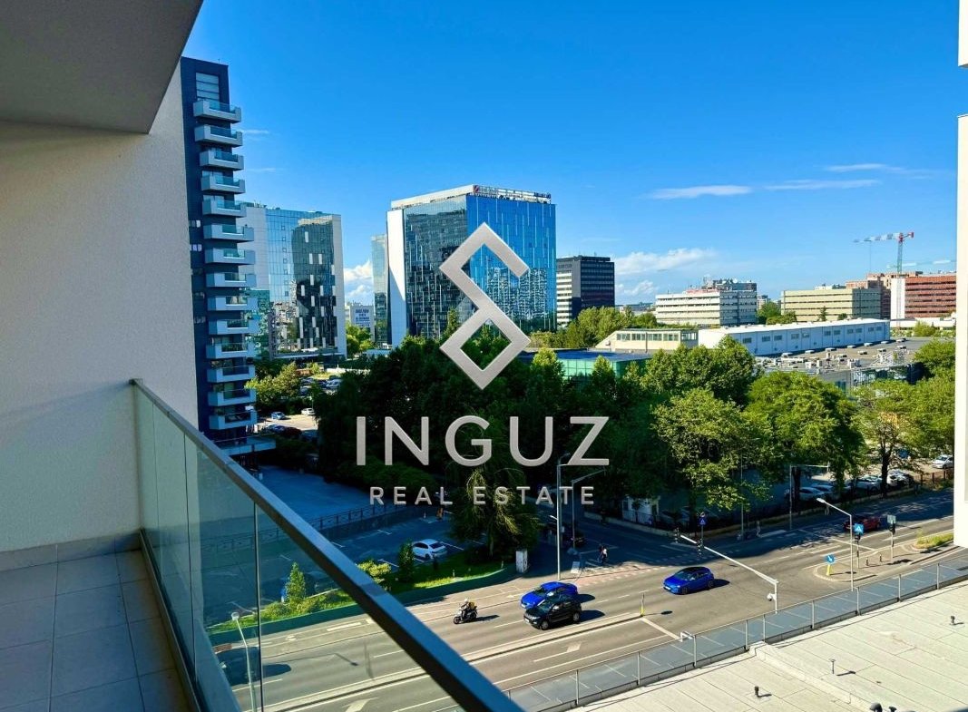 DE ÎNCHIRIAT | APARTAMENT 2 CAMERE | PRIMA VISTA – FABRICA DE GLUCOZĂ