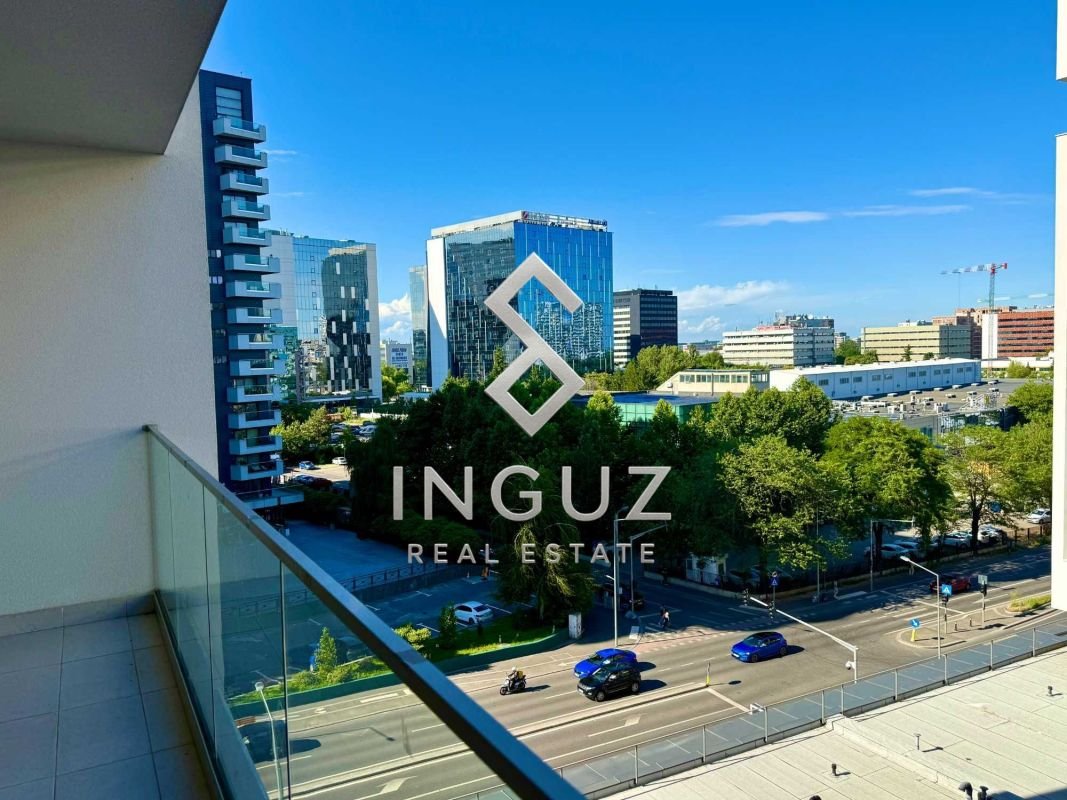 DE ÎNCHIRIAT | APARTAMENT 2 CAMERE | PRIMA VISTA – FABRICA DE GLUCOZĂ