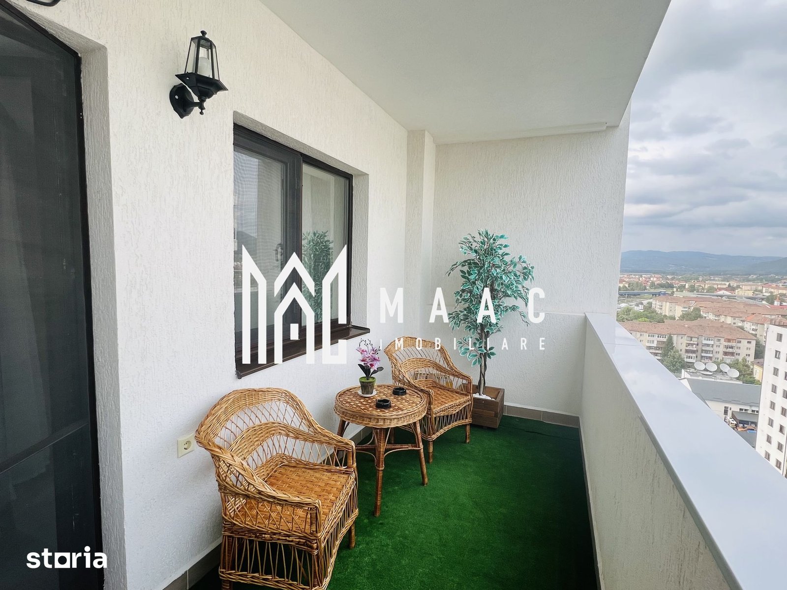49c4ed6ac8cb48489cfdfa3326a3afba Apart. 3 camere de vânzare | Râmnicu Vâlcea, Central | EXCLUSIVITATE