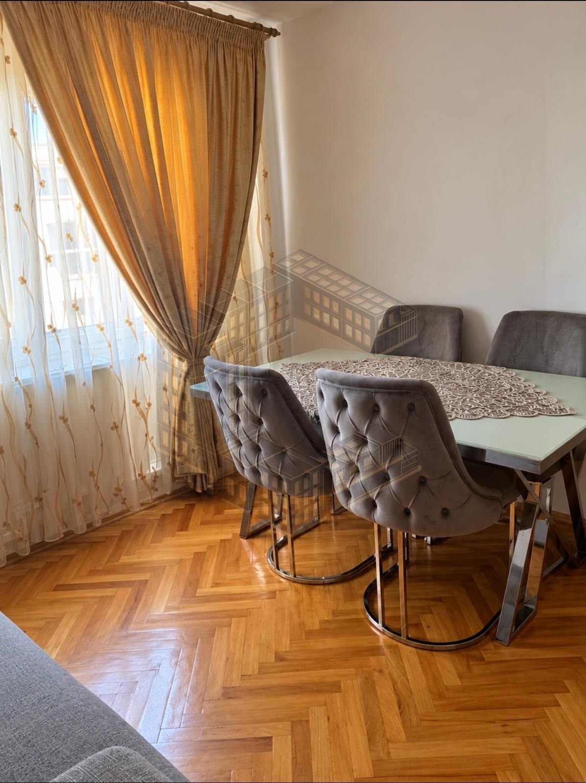 Apartament 3 camere de vanzare, centrala, zona Girocului, Timisoara