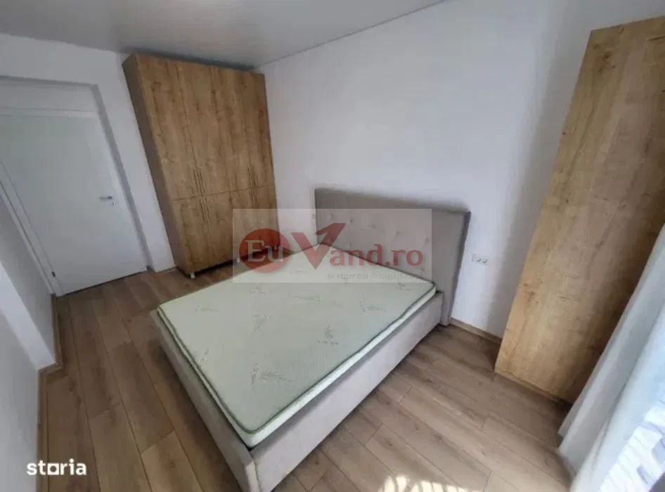 Apartament 3 camere de vanzare – Complex Arcada – Bloc nou – 80 mp