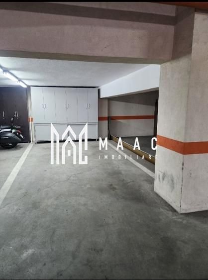 Apartament 3 camere de vânzare | Râmnicu Vâlcea, Central