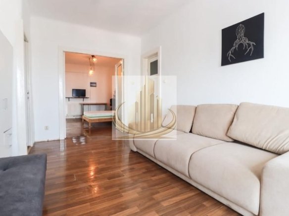 Apartament 3 camere, la 2 minute de metrou Piața Muncii