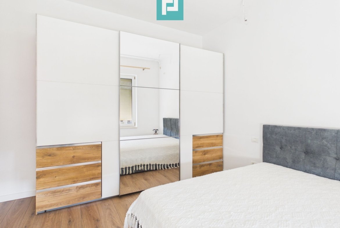 Duplex parter, 82 mp, Moșnița Nouă