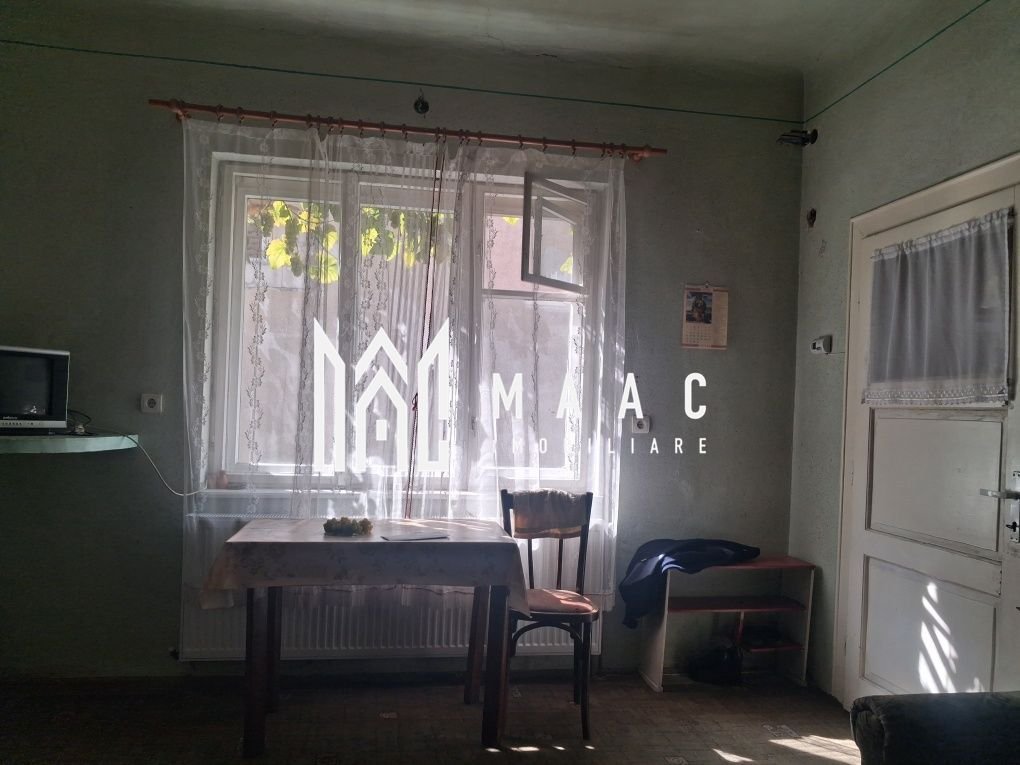 Casă 2 camere de vânzare | Sibiu, Turnișor | 80 mp
