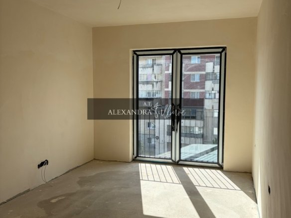 Apartament 3 camere | 2 băi | bloc nou | parcare | Dorobantilor