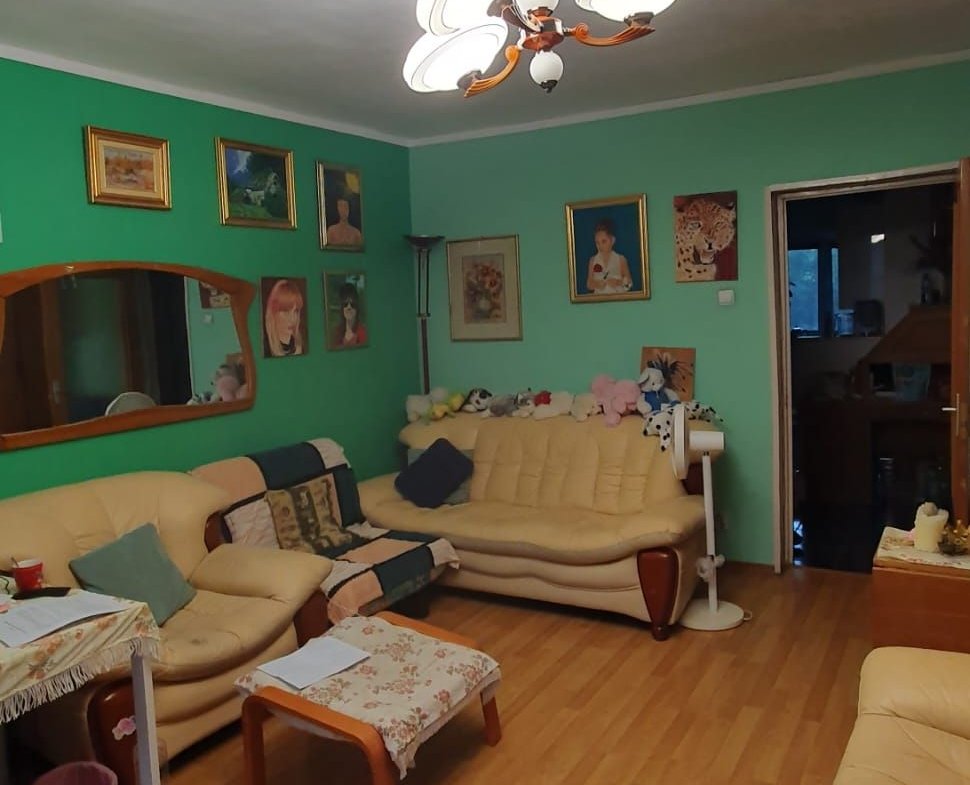 Vând apartament 3 camere decomandat, Bv. 13 Septembrie