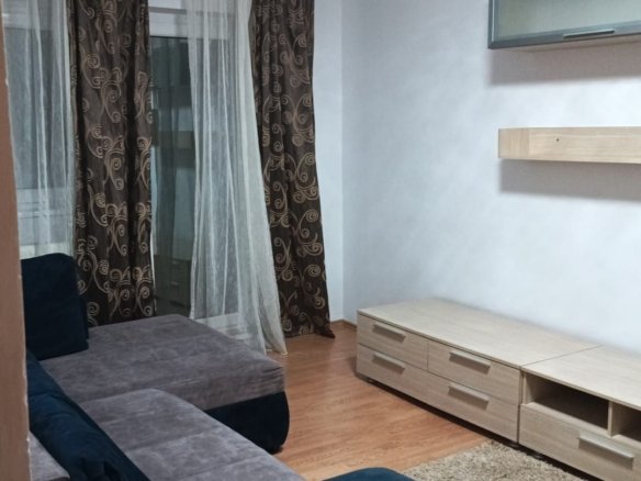 Apartament 3 camere, mobilat, 2 balcoane, Calea Lipovei, Timișoara
