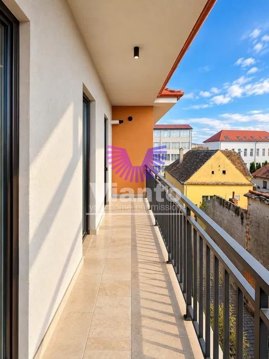 Apartament de inchiriat 2 camere LUX / Selimbar