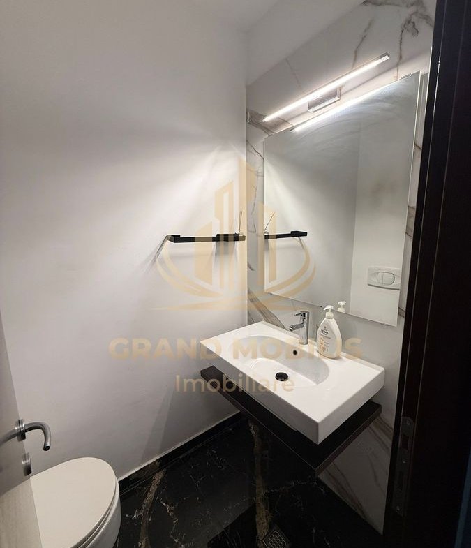 Apartament 2 camere Asmita Gardens