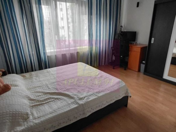 Duplex 4 camere Dristor bloc nou 2005