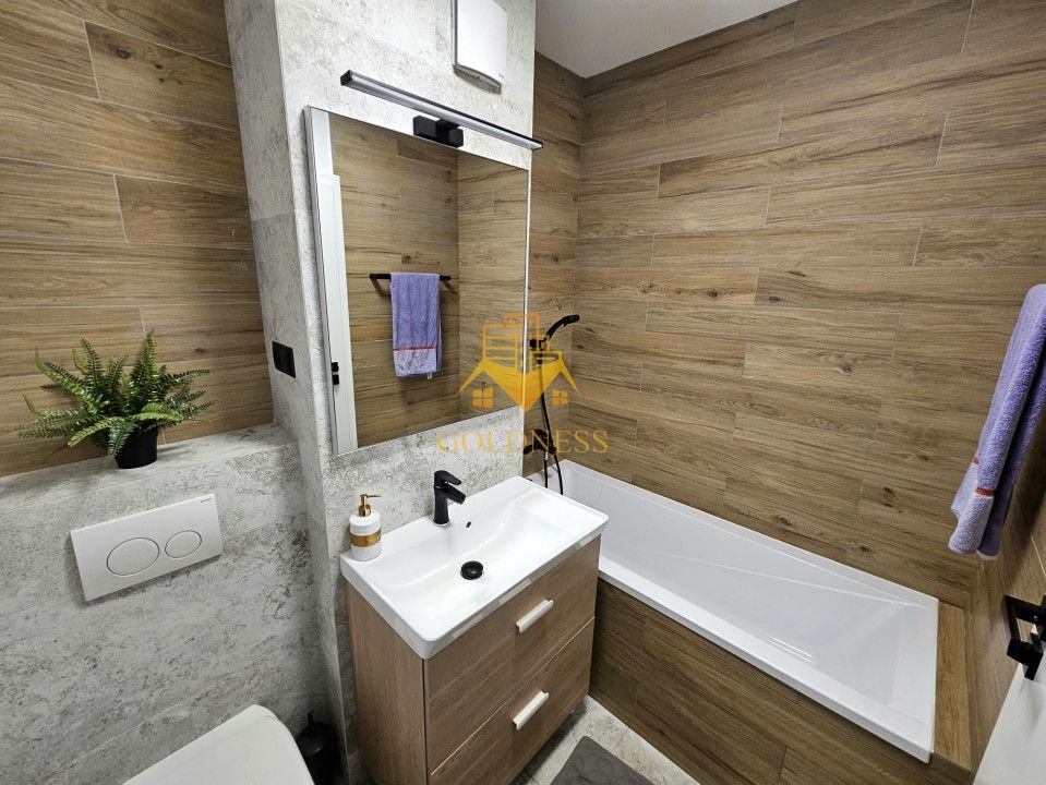 3 Camere, Open Space, Lux, Parcare, Zona Lidl, Frunzisului, Zorilor