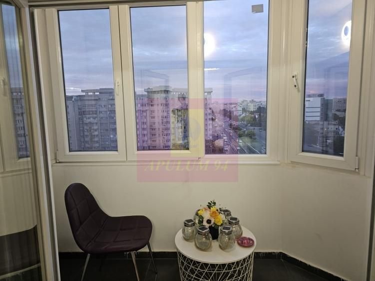 VANZARE APARTAMENT 3 CAMERE BD. DECEBAL