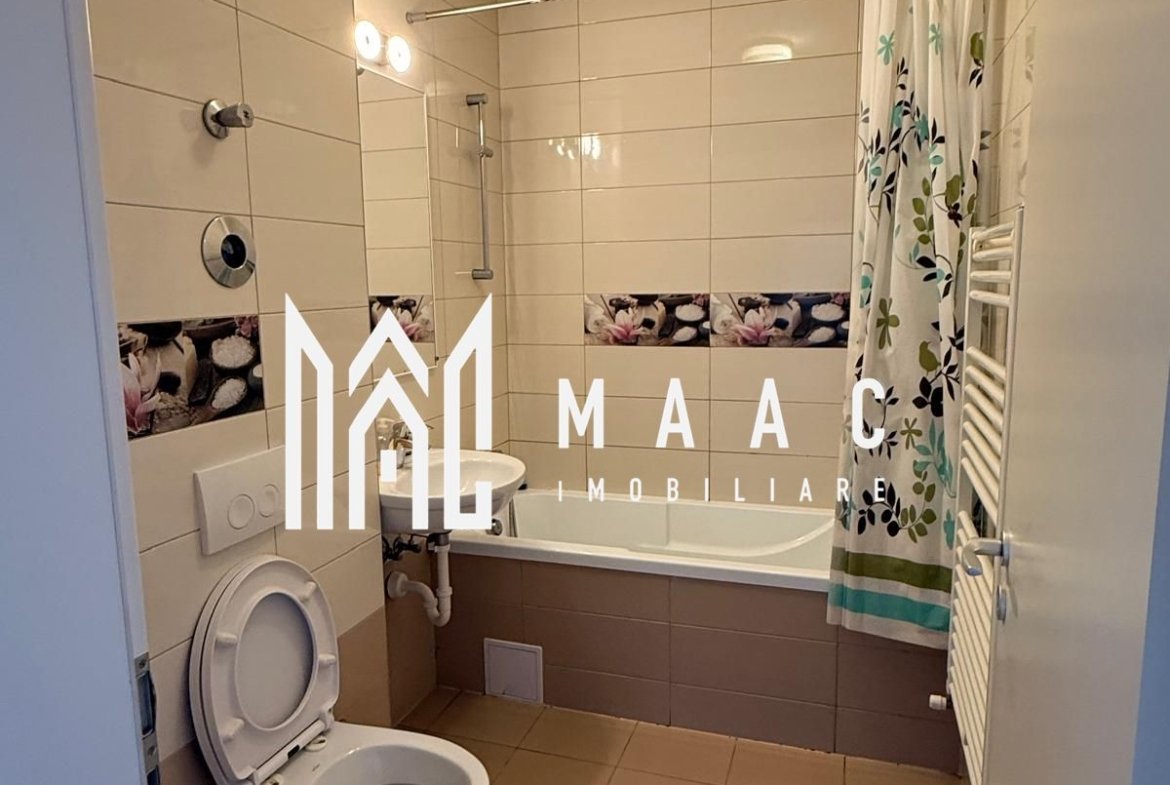 Apartament 3 camere de vânzare | Șelimbăr | Avangarden | 58 mp