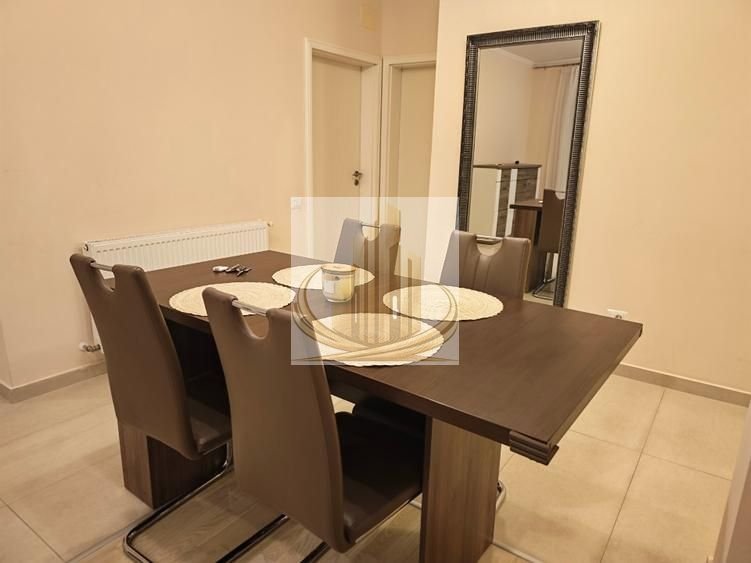Apartament de inchiriat in zona Braytim, Timisoara, 80mp, 3 camere, 2 bai