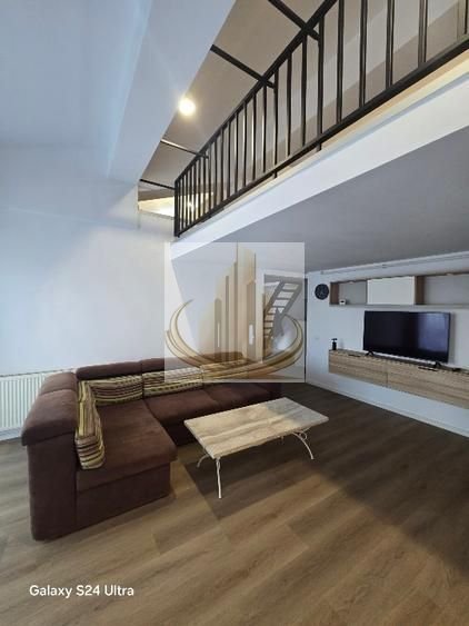APARTAMENT 3 camere cu mansarda