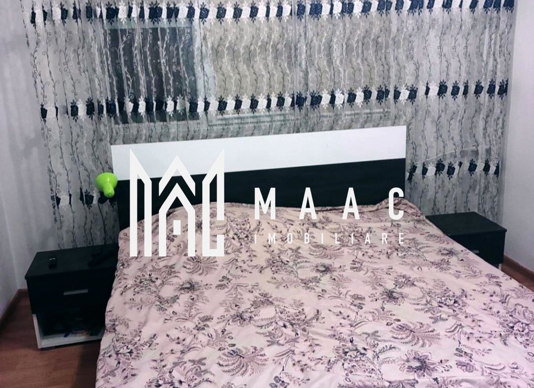 Apartament 3 camere de vânzare | Râmnicu Vâlcea, Ostroveni | et. 5