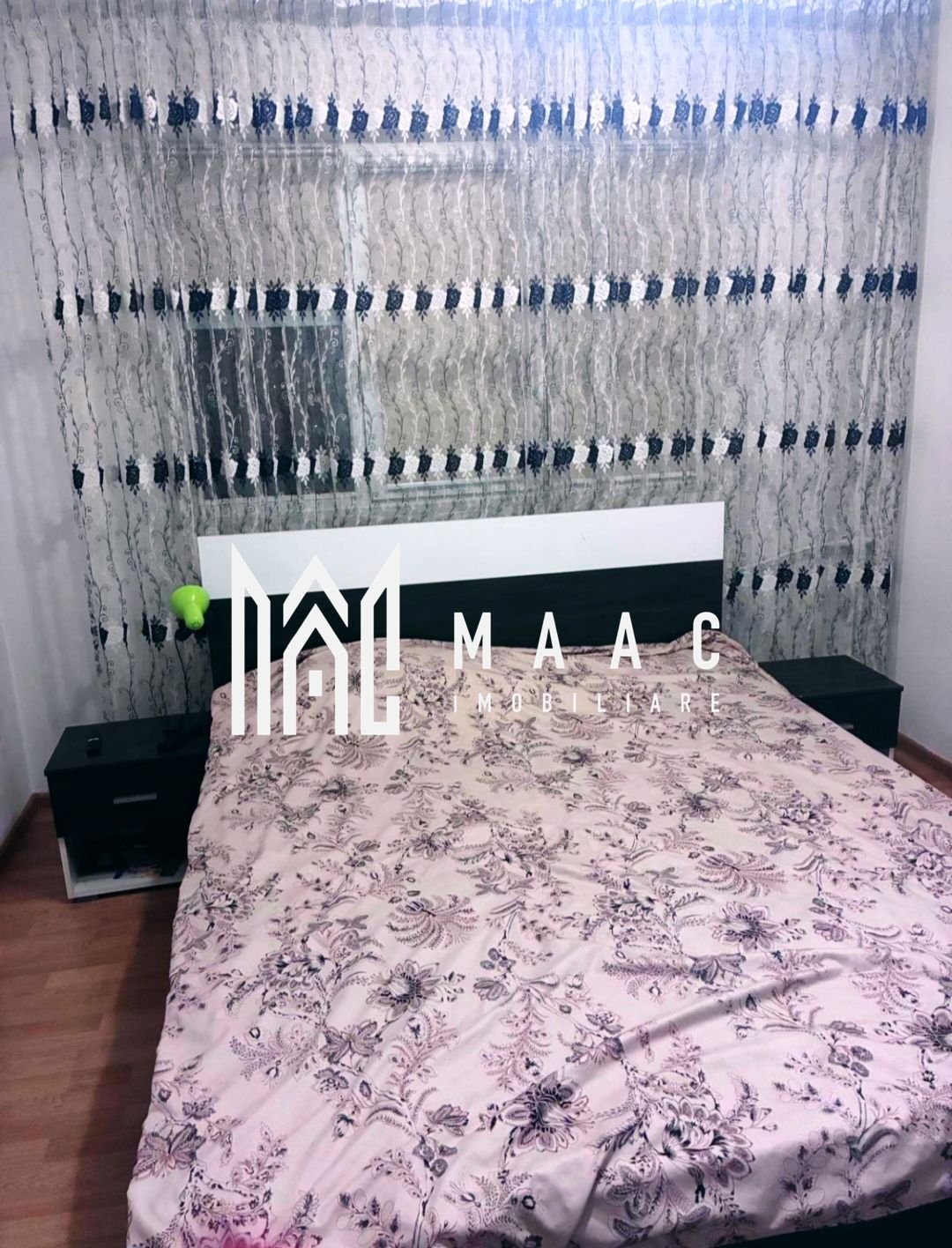 Apartament 3 camere de vânzare | Râmnicu Vâlcea, Ostroveni | et. 5