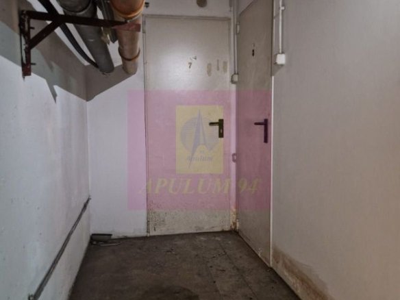 Boxă de depozitare de vânzare | Șoseaua Nordului 66–70 | 2,63 m