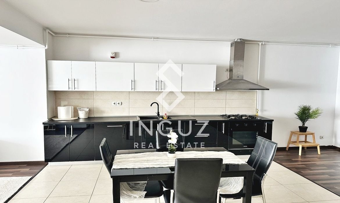 Apartament de închiriat – Iancului / Bd. Ferdinand nr. 118