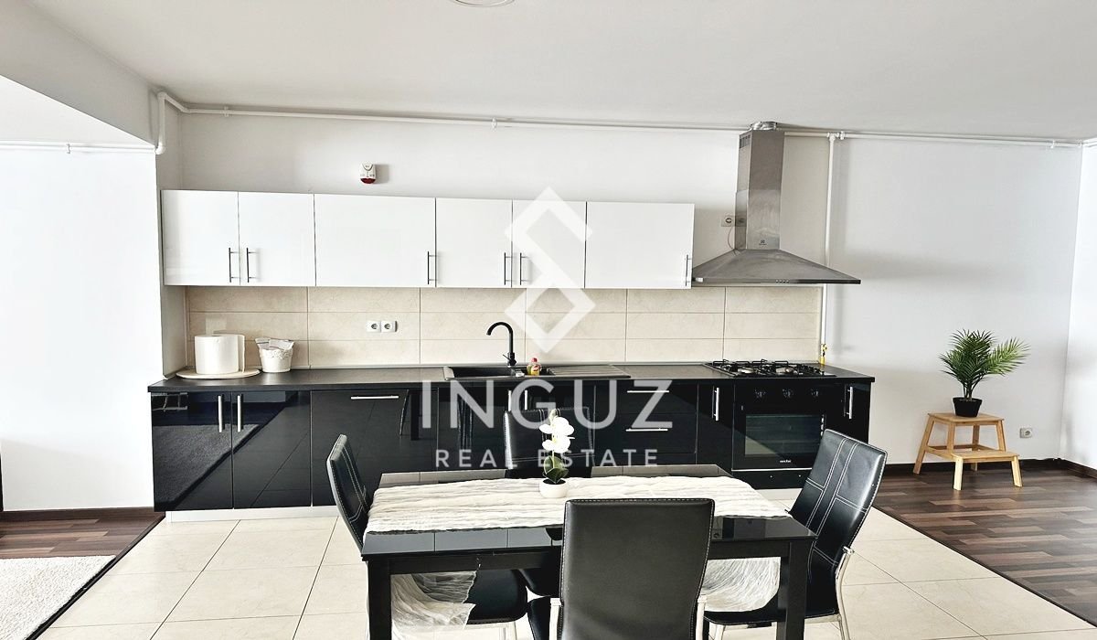 Apartament de închiriat – Iancului / Bd. Ferdinand nr. 118