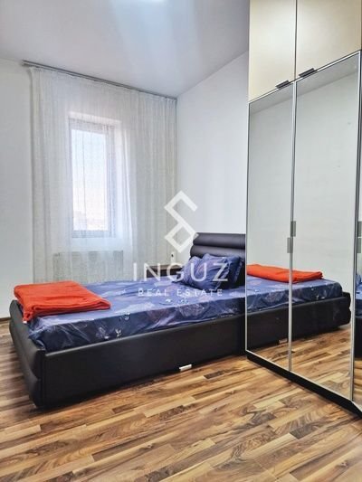 Apartament 3 camere de închiriat – Unirii | 86 mp