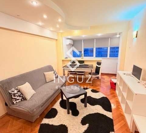 De închiriat – apartament 2 camere | Bulevardul Basarabia – București