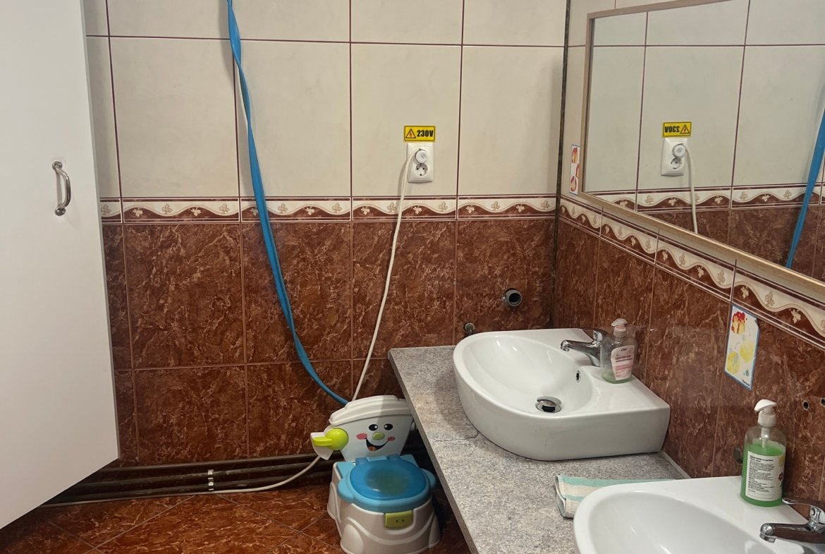 Imobil multifuncțional, 450 mp utili, teren 640 mp, Torontalului