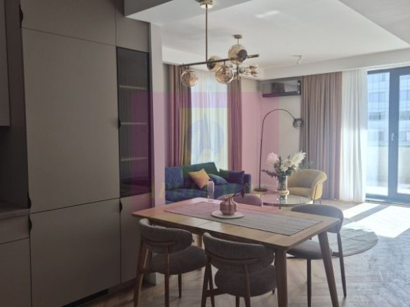 APARTAMENT PREMIUM CU 4 CAMERE | COMPLET MOBILAT ȘI ULTRAFINISAT | MY