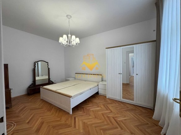 3 camere, UltraCentral, UBB, Barițiu, Mihai Viteazu, Parcare, Horea