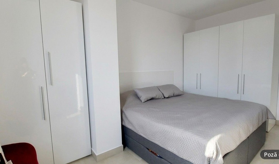 Apartament cu loc de parcare inclus- Take Ionescu
