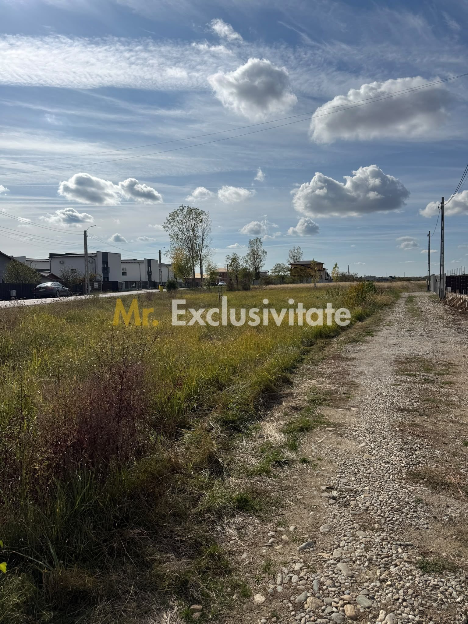TEREN INTRAVILAN 3 LOTURI | 1.334 MP | BRADU | POTENȚIAL INVESTIȚIONAL