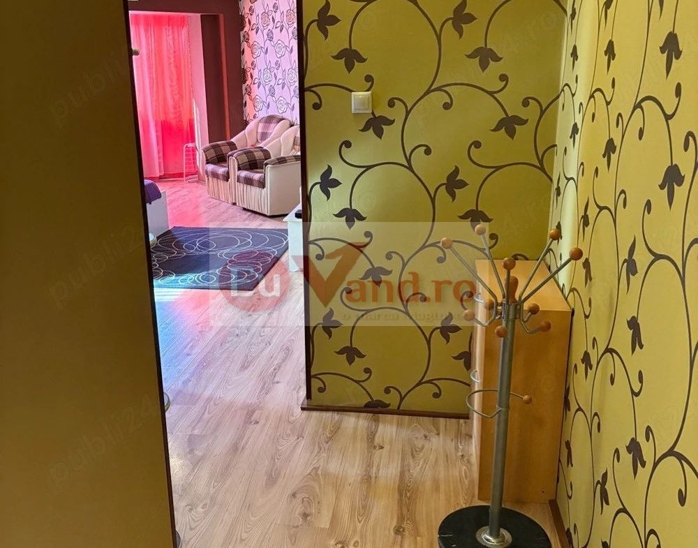 De inchiriat apartament cu o camera, Faleza, etaj 7/7, 300 euro