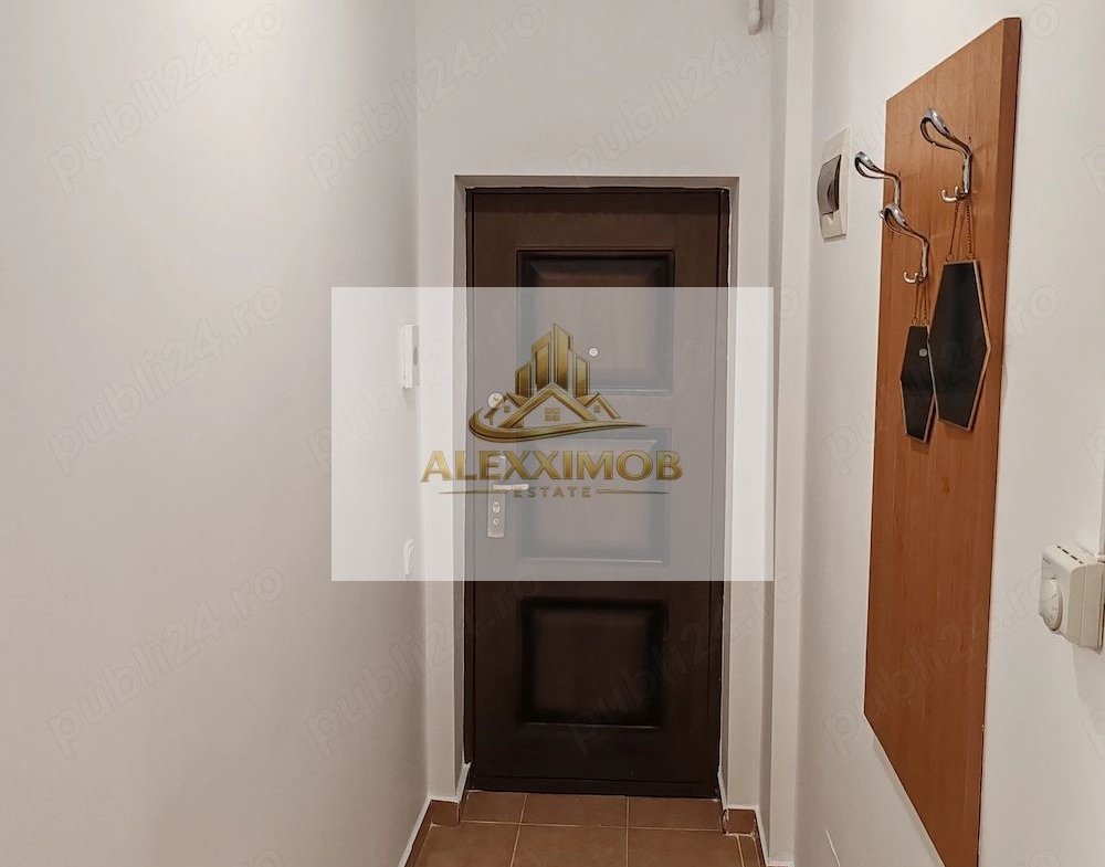 Apatament de Vanzare – 2 Camere – 45 mp – Dimitrie Leonida