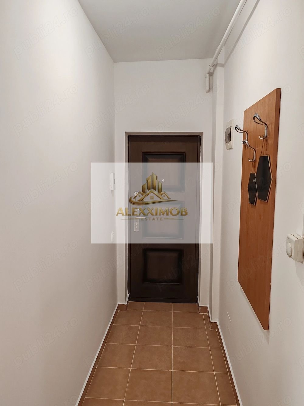 Apatament de Vanzare – 2 Camere – 45 mp – Dimitrie Leonida