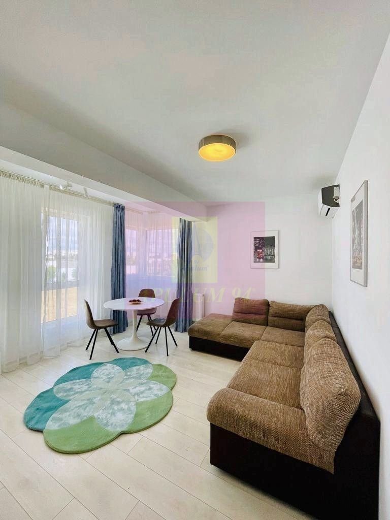 4b9cd19d5cfa4aba96f938b3de1b9648 Garsonieră spațioasă cu bucătărie separată și balcon – Joy Residence