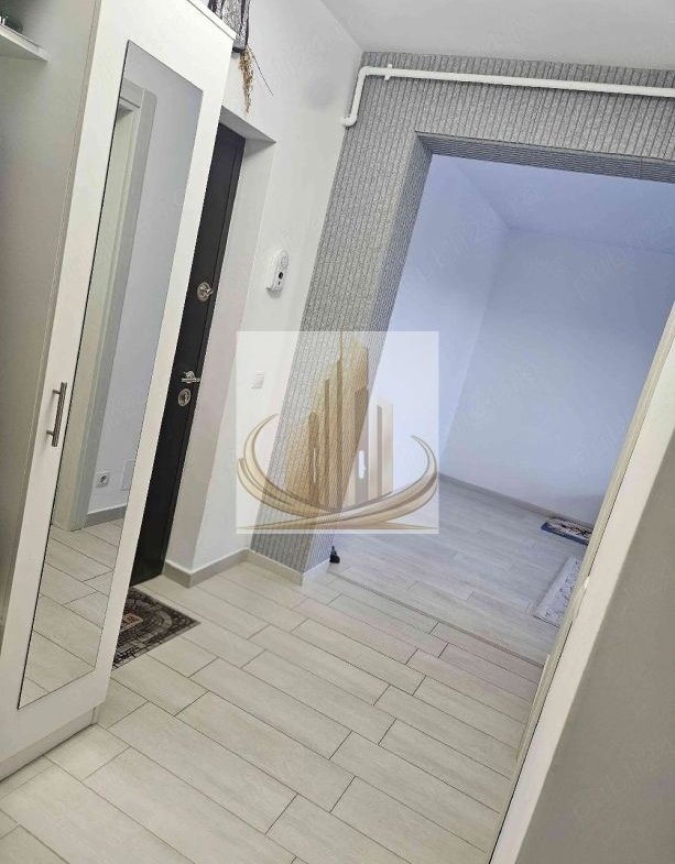 Apartament cu 2 camere bloc nou
