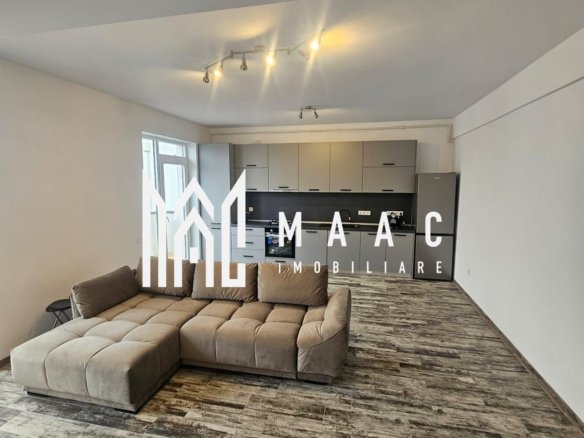 Apartament 2 camere de închiriat | Sibiu, Turnișor | 56 mp
