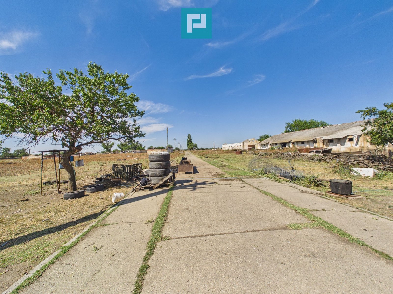 4bd6c717257848f29b36a84a741ef911 Teren intravilan 146.866 mp | Jimbolia